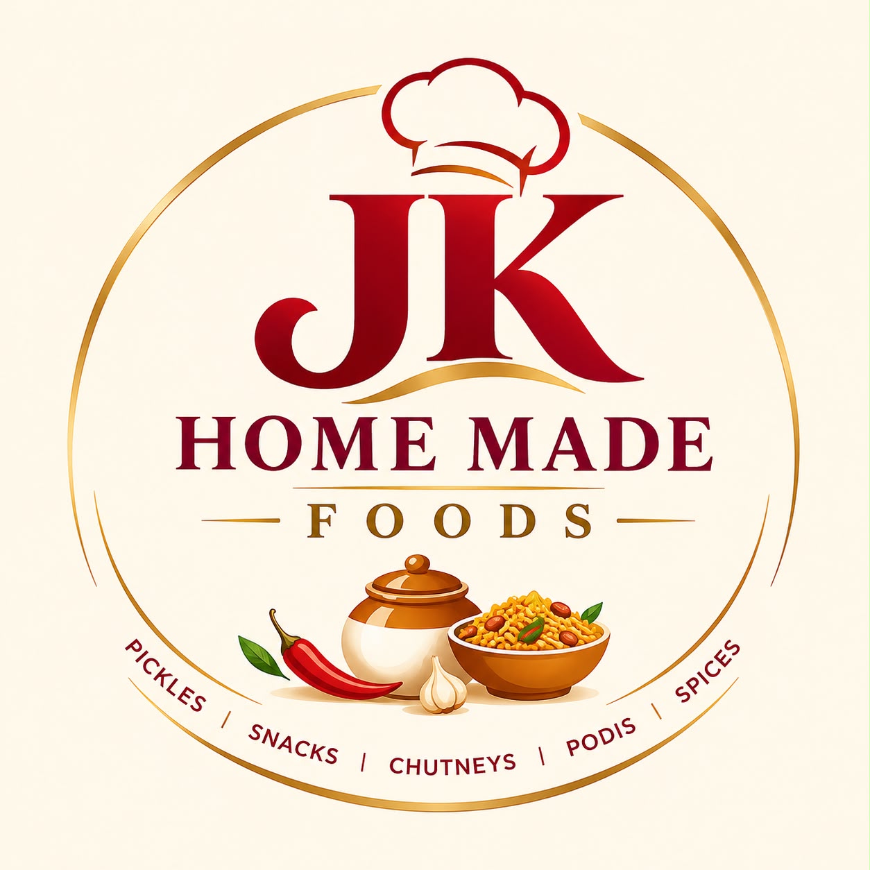 JK Home Made Foods