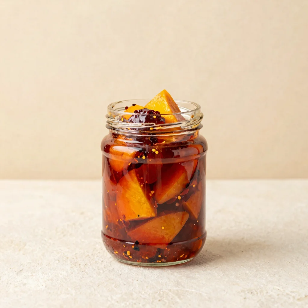 Andhra Mango Pickle