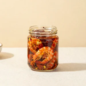 Coastal Prawn Pickle