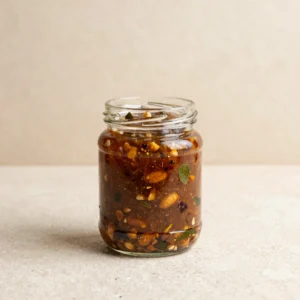 Tamarind Rice Paste